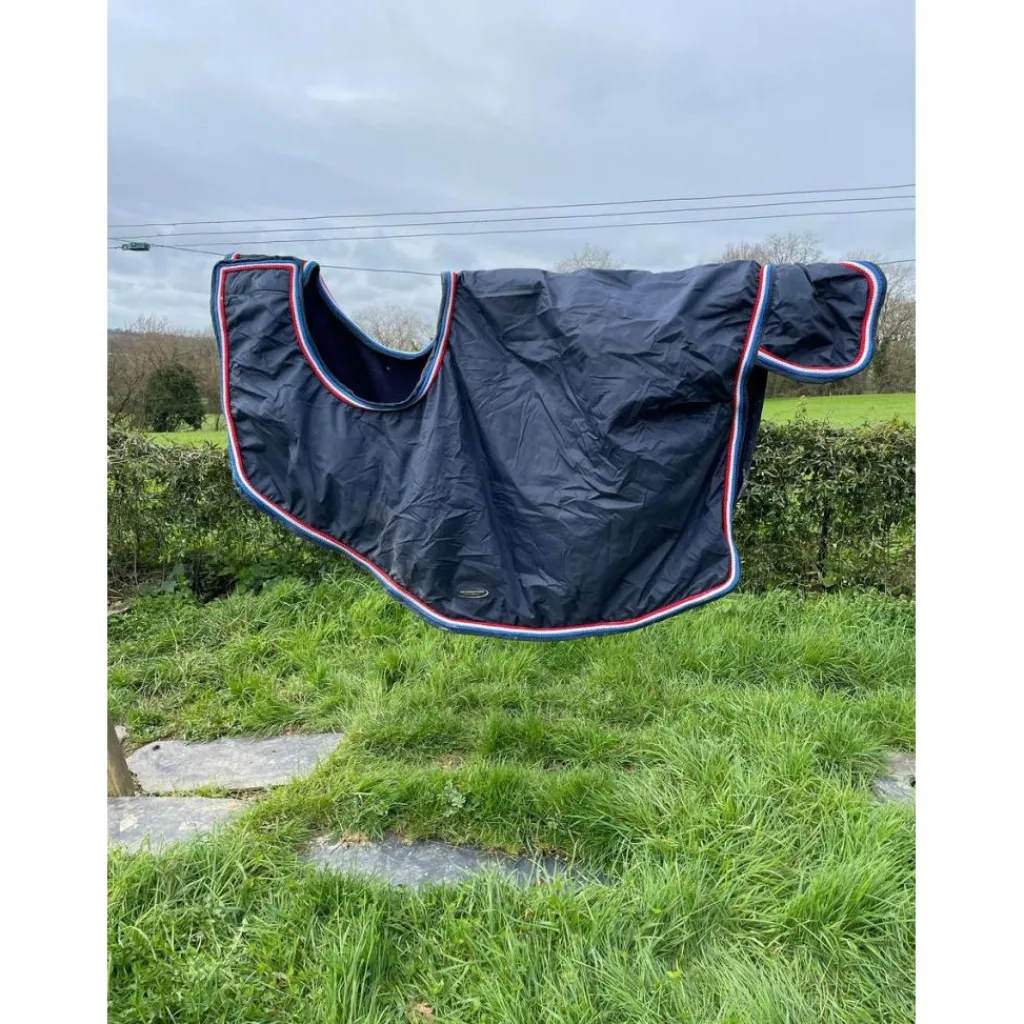 Couvre reins Equifashion*- Marque inconnue - Outlet
