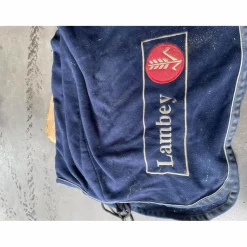 couvre reins equitem*Equitheme New