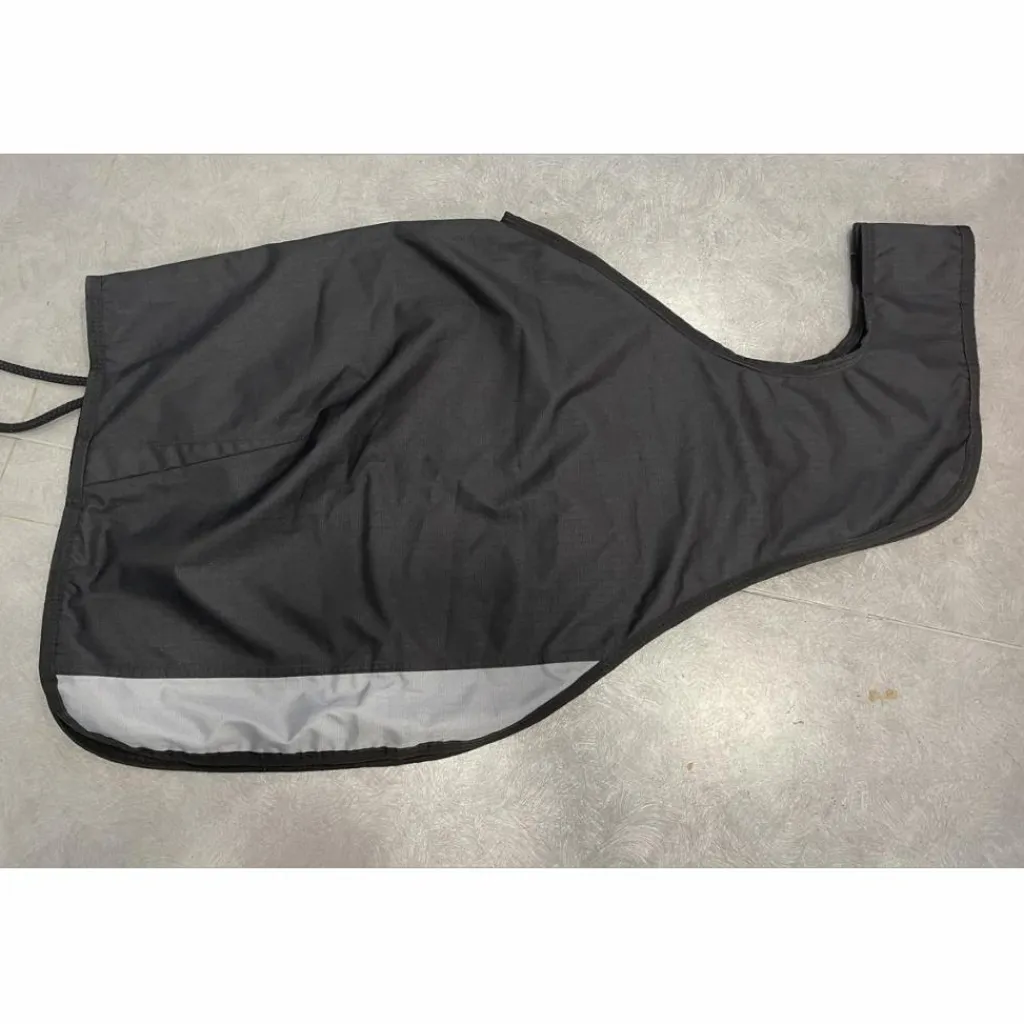 Equitheme Couvres-Reins>Couvre reins Equithème 125