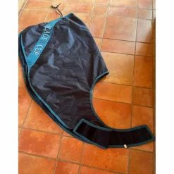 Flags and Cup Couvres-Reins>Couvre Reins Flags & Cup