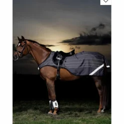 Horseware Couvres-Reins>Couvre reins