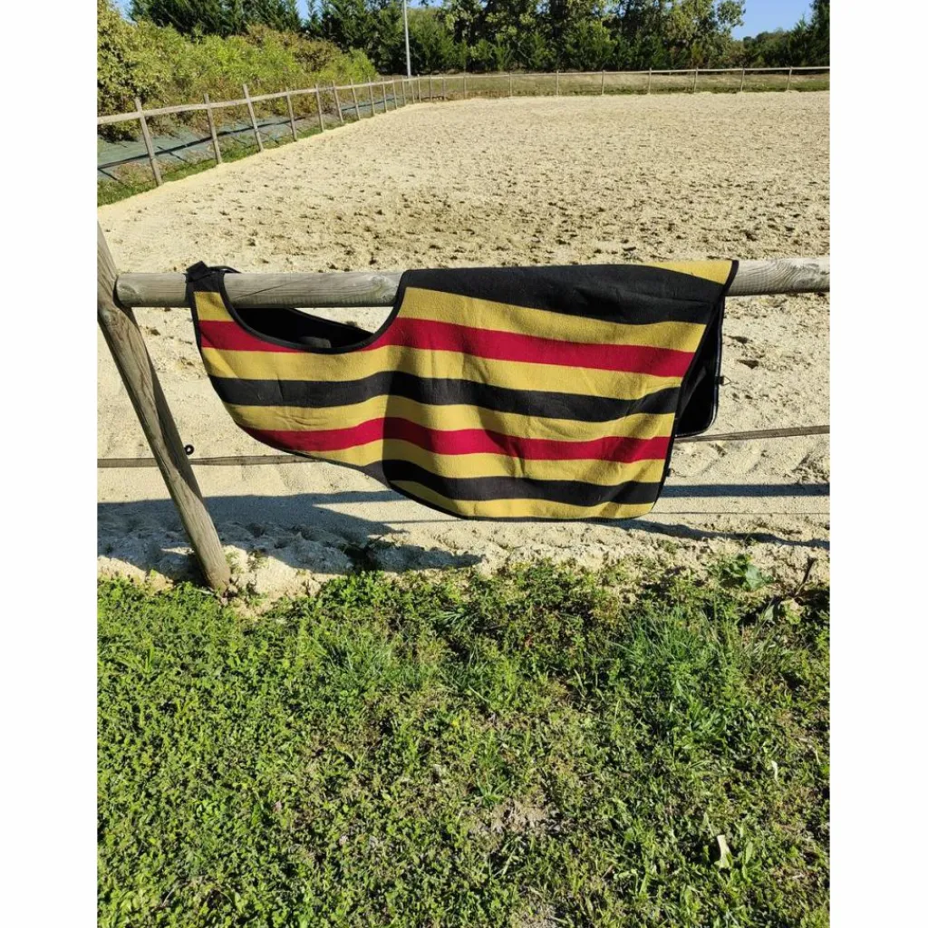 Couvre reins hosewear*Horseware Discount