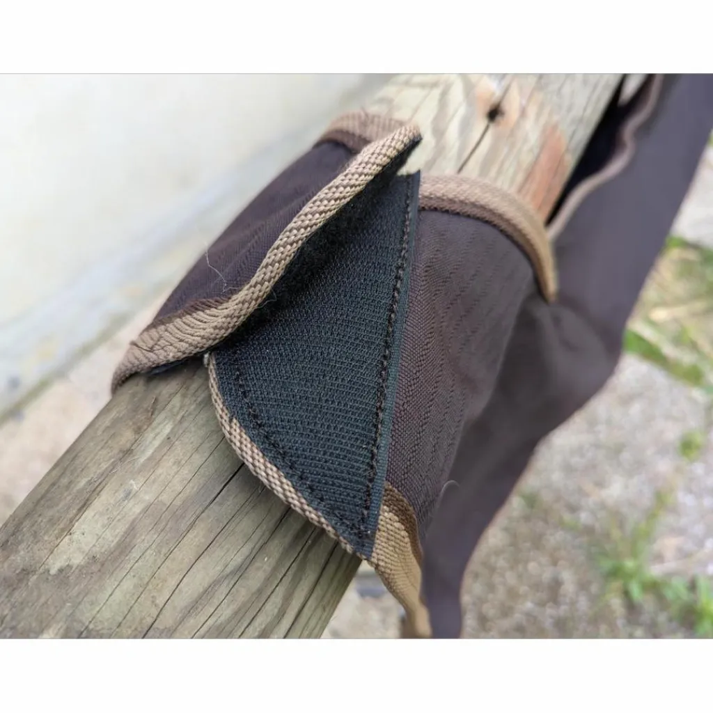- Marque inconnue - Couvres-Reins>Couvre reins imper polaire Cob