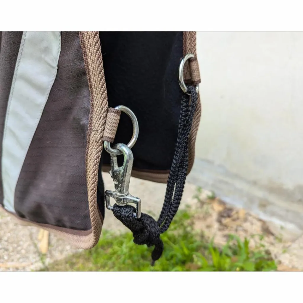 - Marque inconnue - Couvres-Reins>Couvre reins imper polaire Cob