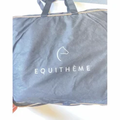 Couvre reins imperméable*Equitheme Best