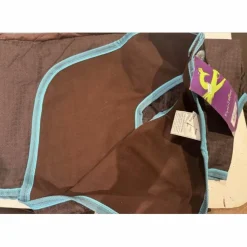 couvre reins imperméable*Equitheme Best