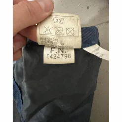 couvre reins imperméable*Amigo New