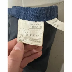 couvre reins imperméable*Amigo New