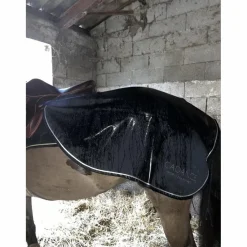Couvre reins imperméable / polaire*- Marque inconnue -