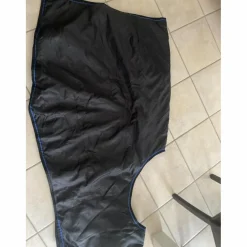 Horze Couvres-Reins>Couvre reins imperméable et chaud 155