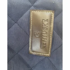 couvre reins (taille cheval)*Kentucky Hot