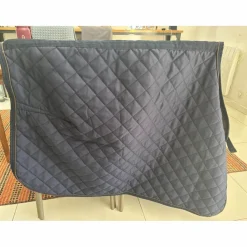 couvre reins (taille cheval)*Kentucky Hot