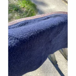 Couvre reins Laine*Paddock Sport Clearance