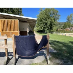 Couvre reins Laine*Paddock Sport Clearance