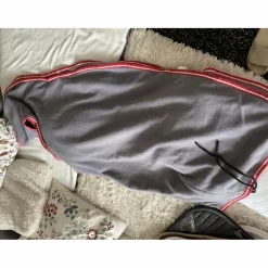 couvre reins polaire*Equitheme Online