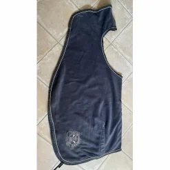 Couvre reins polaire 135cm/6.0*Equitheme Sale