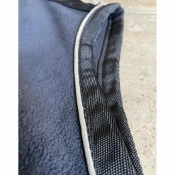 Couvre reins polaire 135cm/6.0*Equitheme Sale