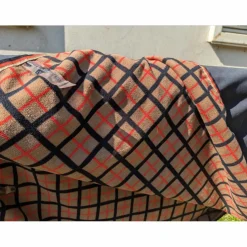 Couvre reins polaire deperlant GP 140cm*Horseware Clearance