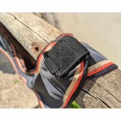 Couvre reins polaire deperlant GP 140cm*Horseware Clearance