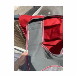 couvre reins polaire imperméable*Equitheme Sale