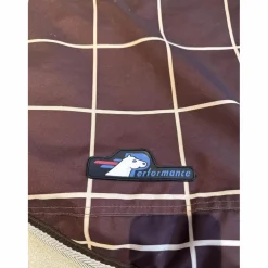 couvre reins polaire imperméable*Performance Online