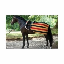 Couvre reins rambo horsewear*Horseware New