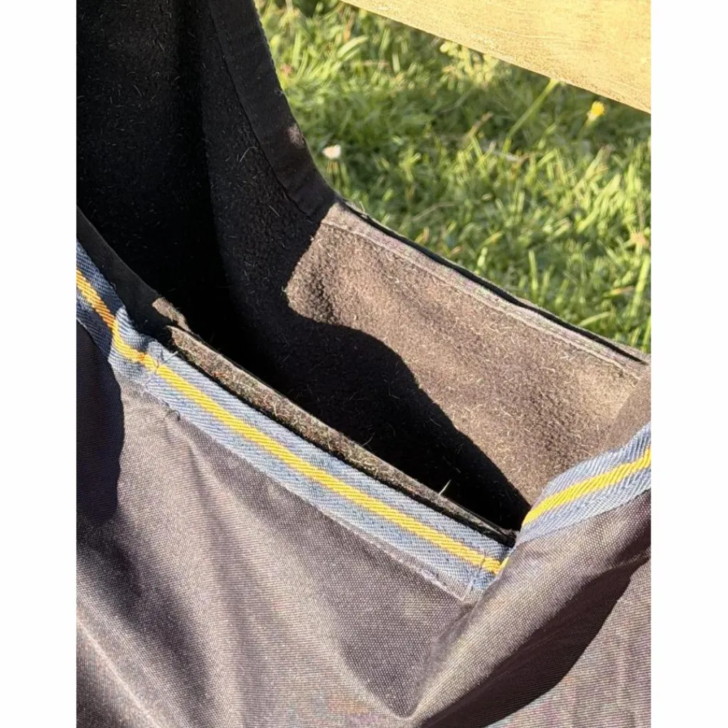 Amigo Couvres-Reins>Couvre-rein taille 125 cm