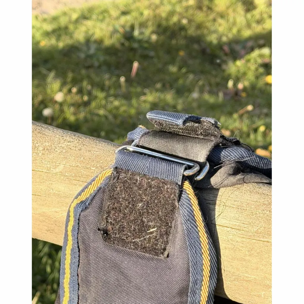 Amigo Couvres-Reins>Couvre-rein taille 125 cm