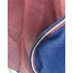 Couvre-rein Equithème taille poney 140 cm*Equitheme Discount
