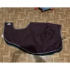 Couvre-rein imperméable*Equitheme New