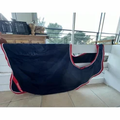 Couvre-rein imperméable et polaire Pro Confort*ProConfort New