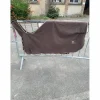 Couvre-reins*- Marque inconnue -