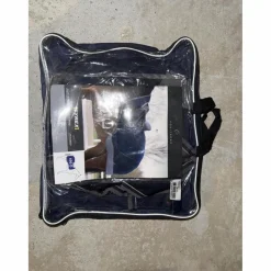 Couvre-reins Tyrex 600D*Equitheme Outlet