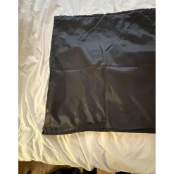 Couvre-reins imperméable*- Marque inconnue - Discount