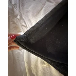 Couvre-reins imperméable*- Marque inconnue - Discount