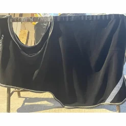Fouganza Couvres-Reins>Couvre-reins polaire