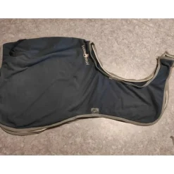 Couvre-reins polaire t 135*- Marque inconnue - New