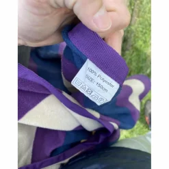Couvre-reins polaires pour poney D*Equitheme Sale