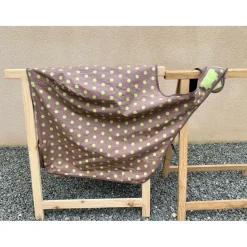 Couvre-reins poney*- Marque inconnue - New