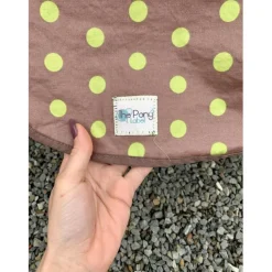 Couvre-reins poney*- Marque inconnue - New