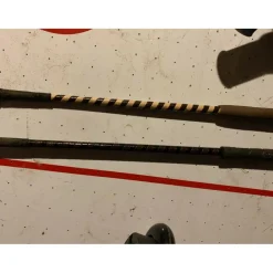 - Marque inconnue - Cravaches / Sticks / Chambrières>Cravache
