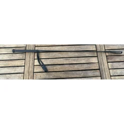 - Marque inconnue - Cravaches / Sticks / Chambrières>Cravache noire