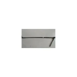 Cravache noire Edward Goddart*Fouganza Clearance