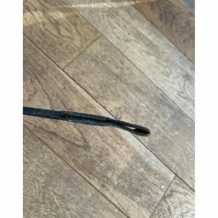 Fouganza Cravaches / Sticks / Chambrières>Cravache noire