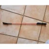 Fouganza Accessoires>cravache rouge