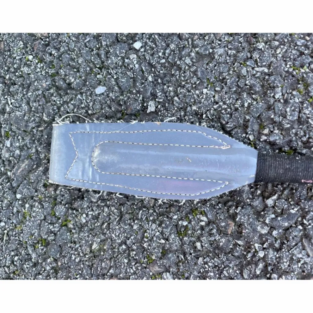 - Marque inconnue - Cravaches / Sticks / Chambrières>cravache Whip & Go