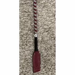 - Marque inconnue - Cravaches / Sticks / Chambrières>Cravache Whip & go concours