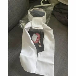 Cravate pour femme / plastron pour dressage*Horze