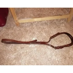 Accessoires>Croupière