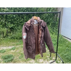 CSO Manteaux, Vestes Et Doudounes>C.S.O. - Parka Aix Pro Wear S